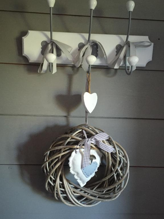 Chalet Ardenne Routy Rochehaut Room photo